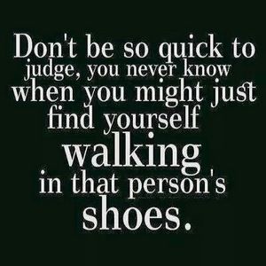 Meet your Posher, Nicholas